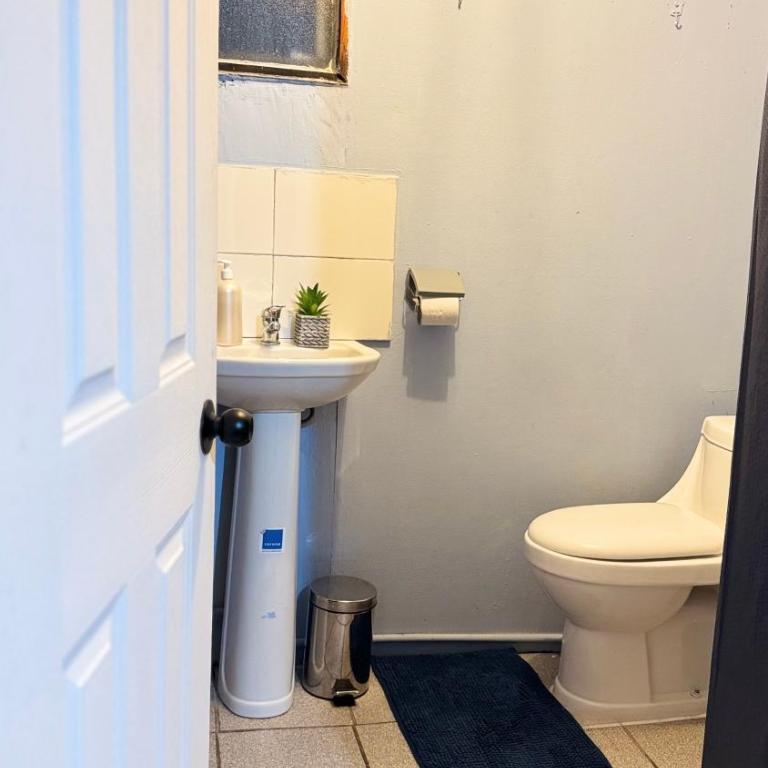 Minidepto temuco - One-Bedroom Apartment - 5