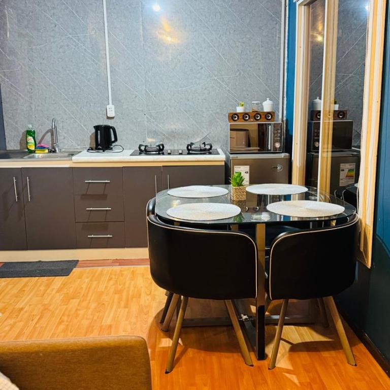 Minidepto temuco - One-Bedroom Apartment - 10