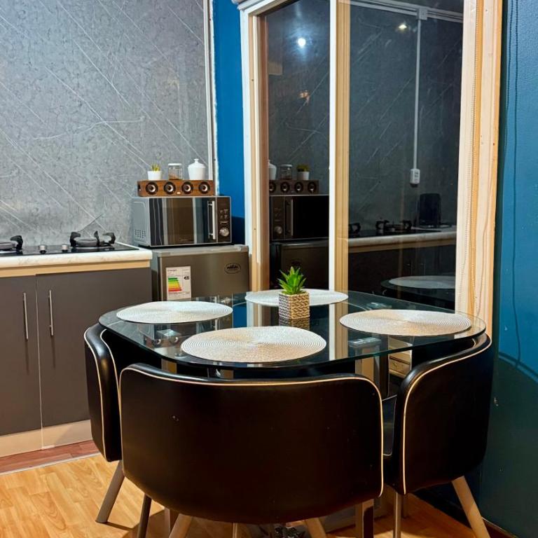Minidepto temuco - One-Bedroom Apartment - 3