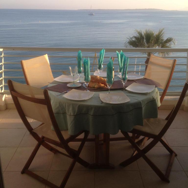 Résidence Le Soleil - Appartamento con Vista Mare - 7