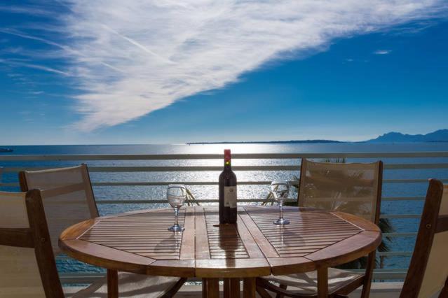 Résidence Le Soleil - Appartamento con Vista Mare - 8
