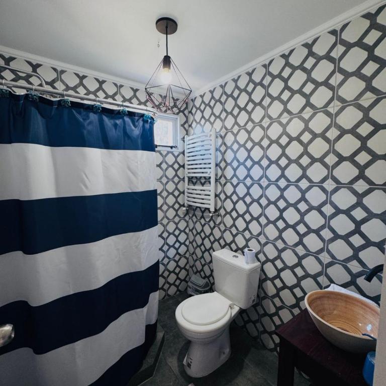 Brumas Patagónicas - One-Bedroom Apartment - 3