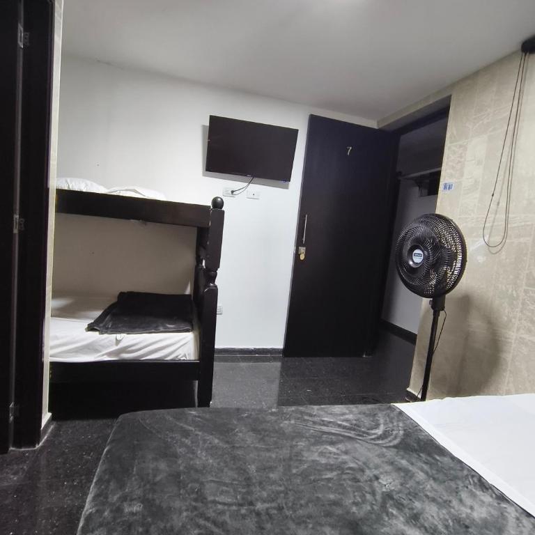 Hotel LAS MARIANA'S - Twin Room - 3