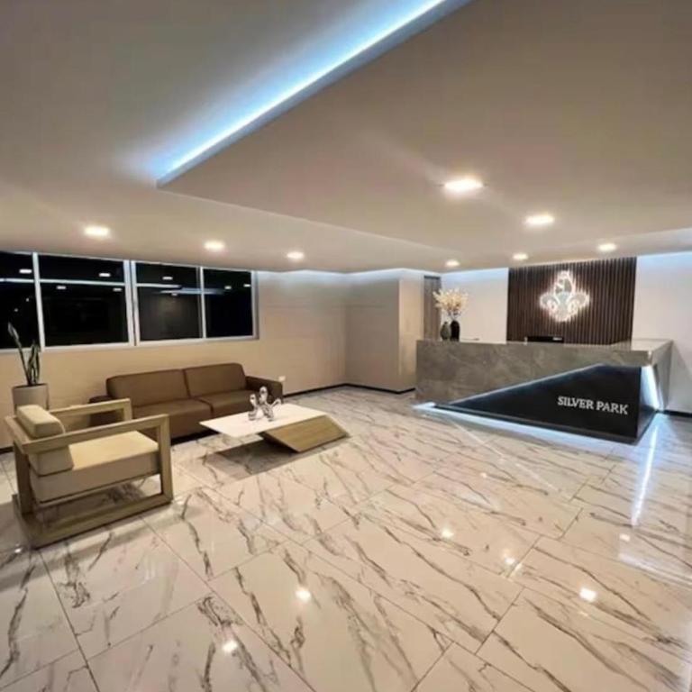 Apartamentos Amoblados Confort Turismo en Cúcuta 2 - Apartamento de 3 dormitorios - 1