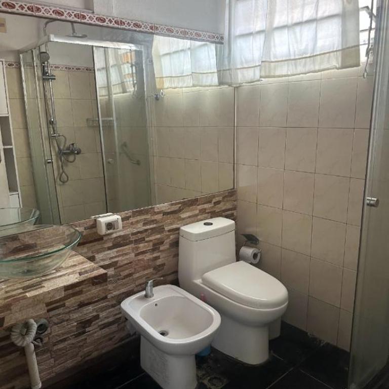 Lodesu - Casa con 1 dormitorio - 8