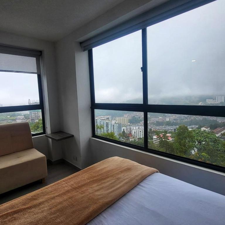 Hotel Golden Hills Manizales - Habitación Doble Superior - 3