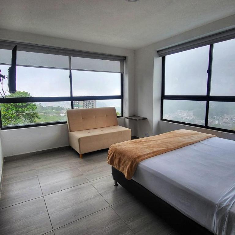 Hotel Golden Hills Manizales - Habitación Doble Superior - 2