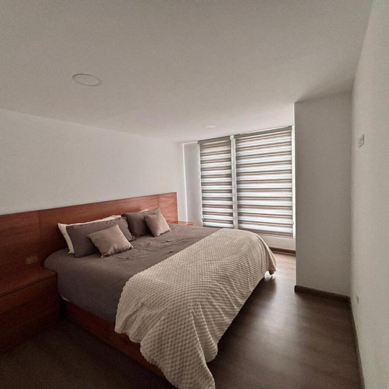 Rio Skyline Luxury Apartment with Fast Wi-Fi and Parking - Apartamento - 2