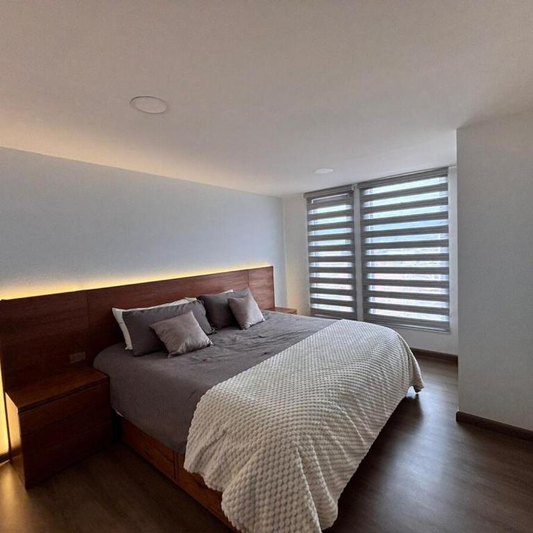 Rio Skyline Luxury Apartment with Fast Wi-Fi and Parking - Apartamento - 5