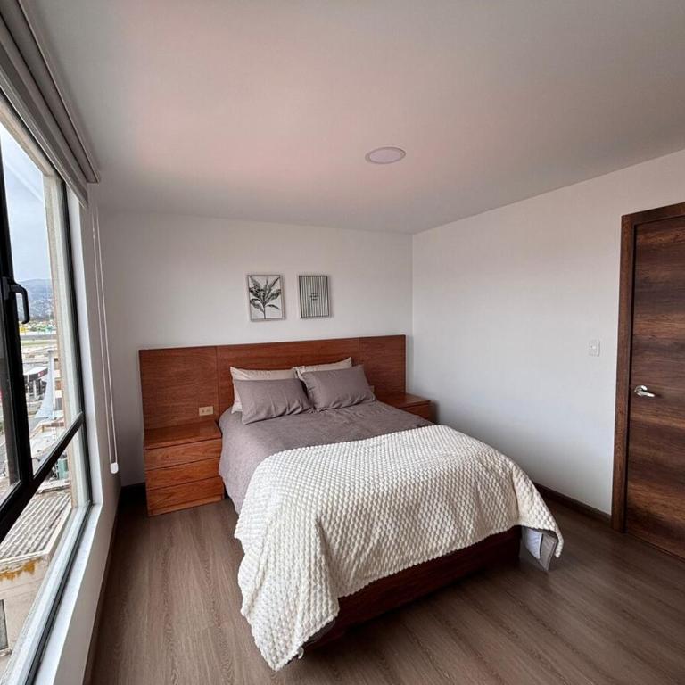 Rio Skyline Luxury Apartment with Fast Wi-Fi and Parking - Apartamento - 8