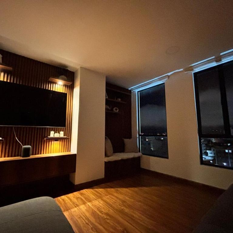 Rio Skyline Luxury Apartment with Fast Wi-Fi and Parking - Apartamento - 9
