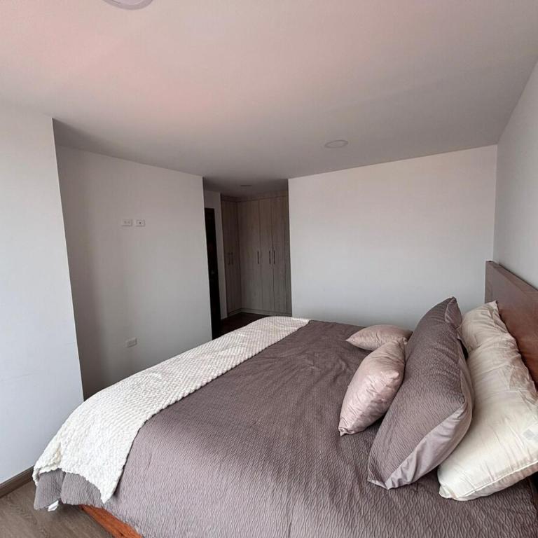 Rio Skyline Luxury Apartment with Fast Wi-Fi and Parking - Apartamento - 10