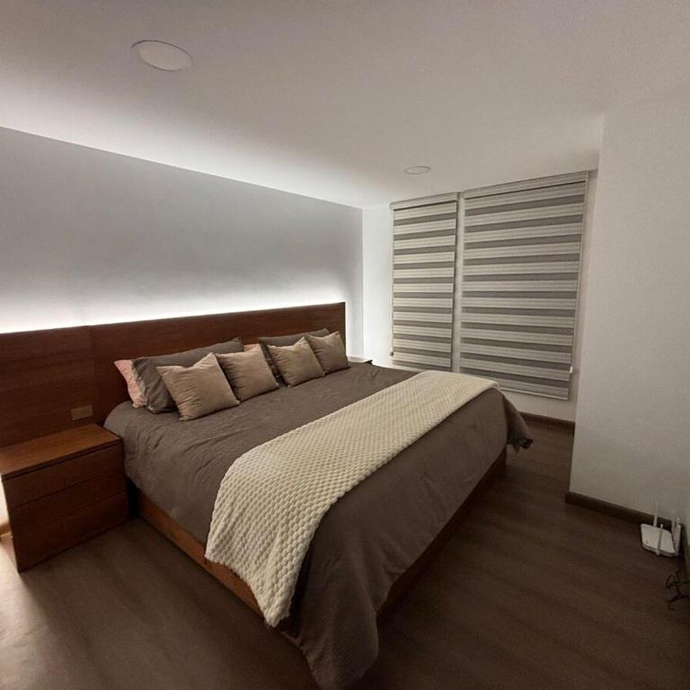 Rio Skyline Luxury Apartment with Fast Wi-Fi and Parking - Apartamento - 11