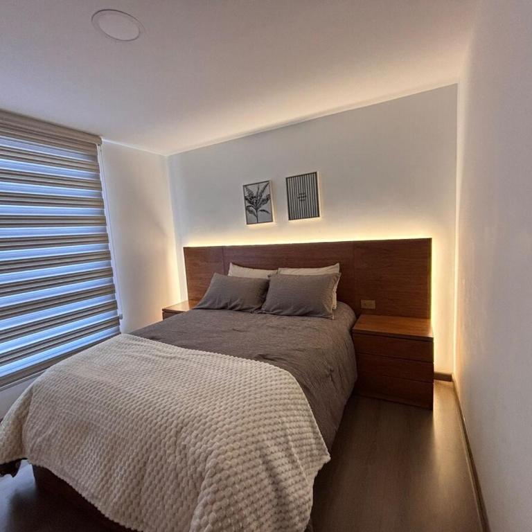Rio Skyline Luxury Apartment with Fast Wi-Fi and Parking - Apartamento - 13