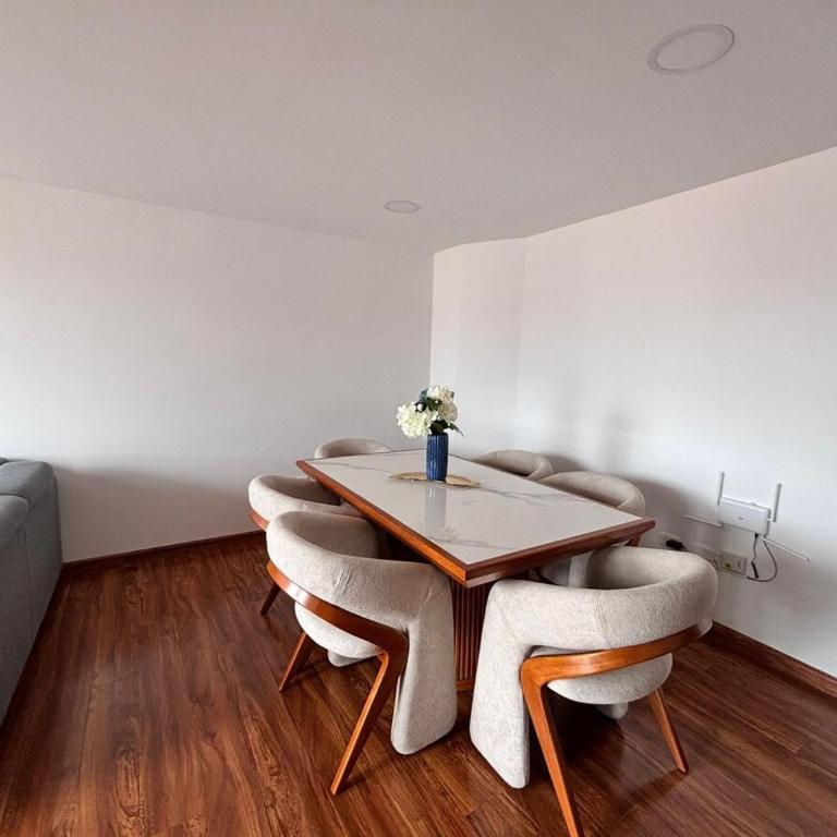 Rio Skyline Luxury Apartment with Fast Wi-Fi and Parking - Apartamento - 14