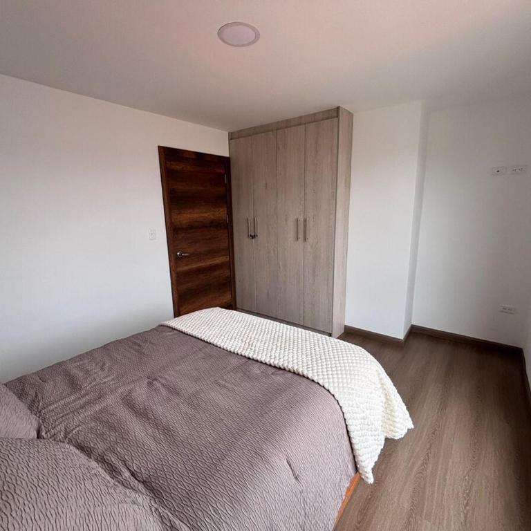 Rio Skyline Luxury Apartment with Fast Wi-Fi and Parking - Apartamento - 18