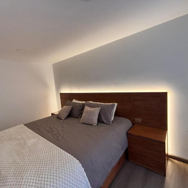 Rio Skyline Luxury Apartment with Fast Wi-Fi and Parking - Apartamento - 20