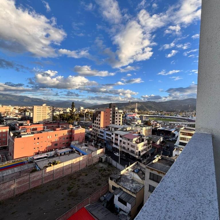 Rio Skyline Luxury Apartment with Fast Wi-Fi and Parking - Apartamento - 22