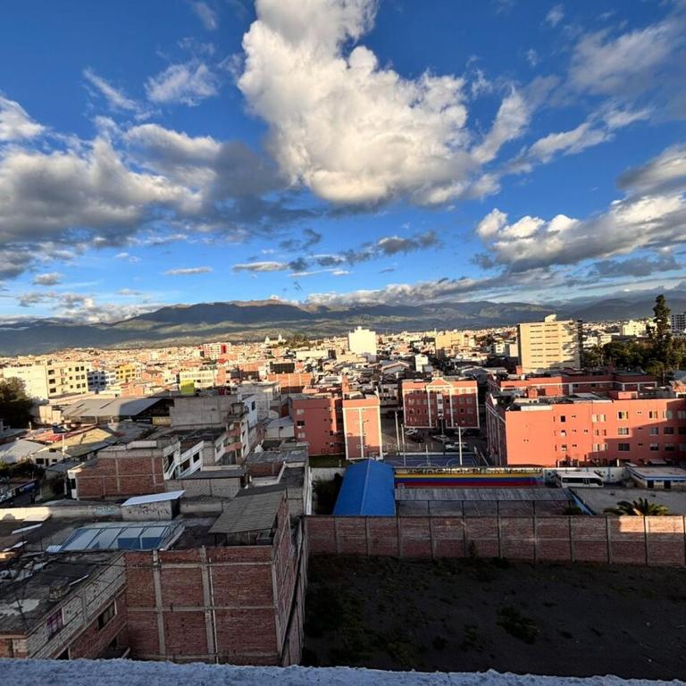 Rio Skyline Luxury Apartment with Fast Wi-Fi and Parking - Apartamento - 25