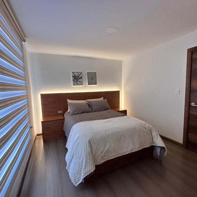 Rio Skyline Luxury Apartment with Fast Wi-Fi and Parking - Apartamento - 27