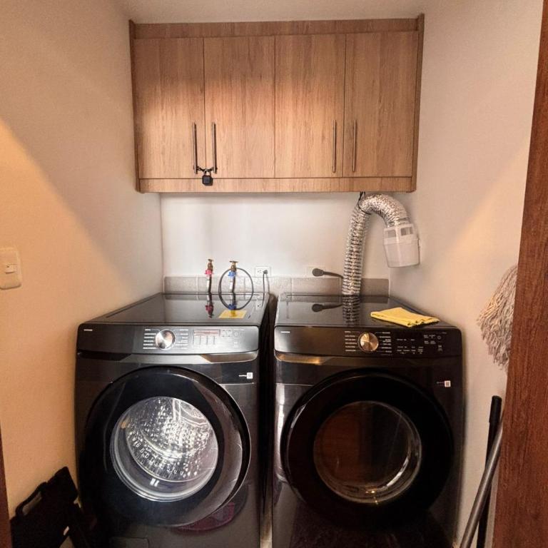Rio Skyline Luxury Apartment with Fast Wi-Fi and Parking - Apartamento - 28