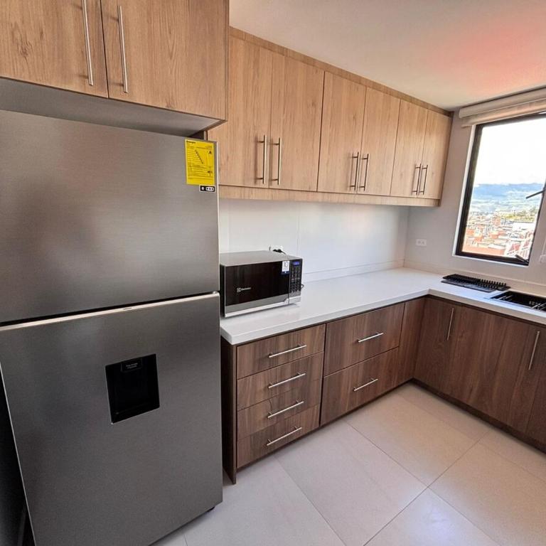 Rio Skyline Luxury Apartment with Fast Wi-Fi and Parking - Apartamento - 29