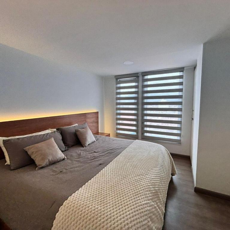 Rio Skyline Luxury Apartment with Fast Wi-Fi and Parking - Apartamento - 30