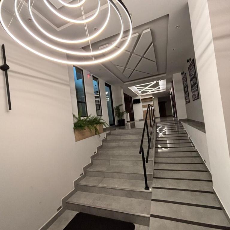 Rio Skyline Luxury Apartment with Fast Wi-Fi and Parking - Apartamento - 35