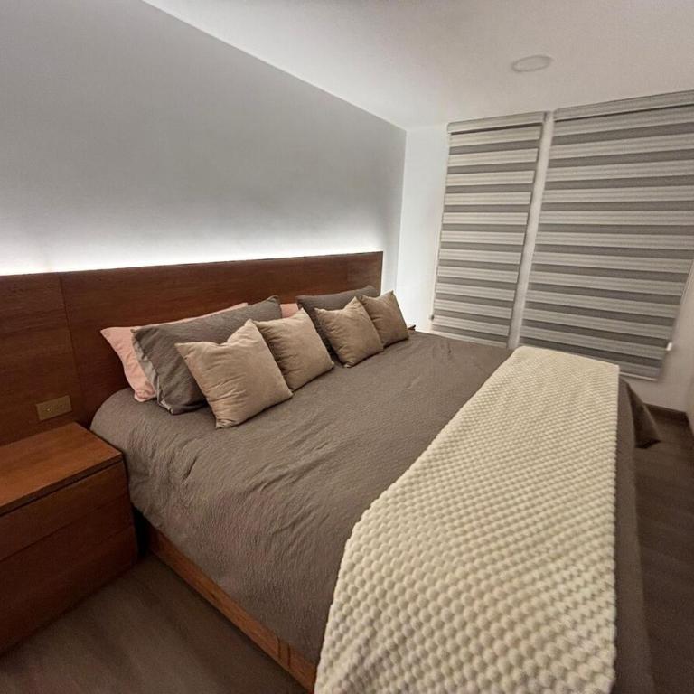 Rio Skyline Luxury Apartment with Fast Wi-Fi and Parking - Apartamento - 36