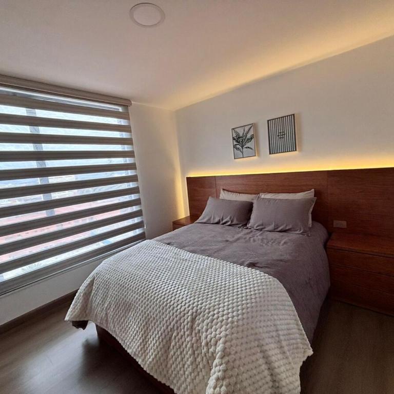 Rio Skyline Luxury Apartment with Fast Wi-Fi and Parking - Apartamento - 39