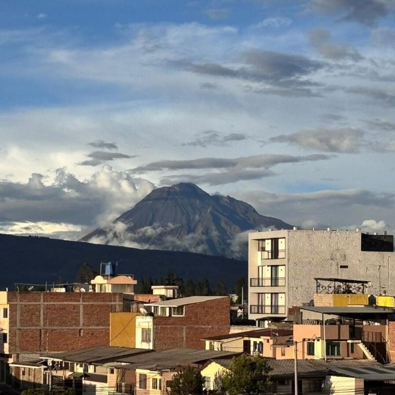 Rio Skyline Luxury Apartment with Fast Wi-Fi and Parking - Apartamento - 47