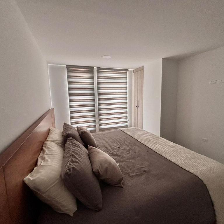 Rio Skyline Luxury Apartment with Fast Wi-Fi and Parking - Apartamento - 48