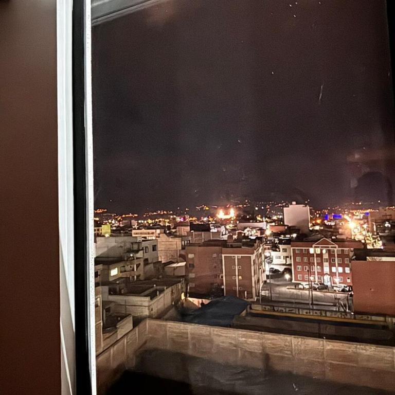 Rio Skyline Luxury Apartment with Fast Wi-Fi and Parking - Apartamento - 49