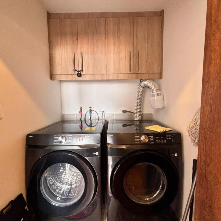 Rio Skyline Luxury Apartment with Fast Wi-Fi and Parking - Apartamento - 60