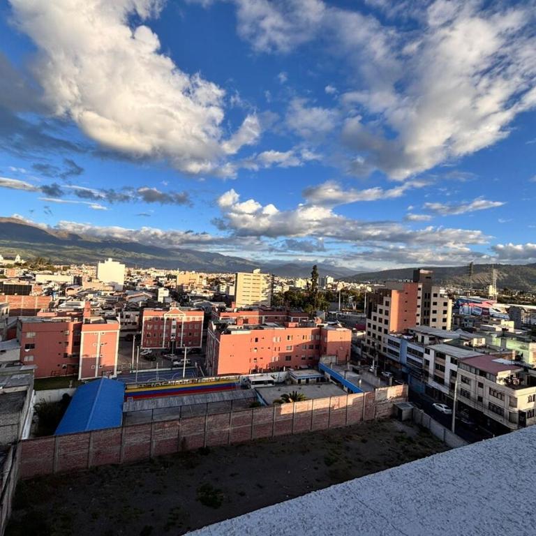 Rio Skyline Luxury Apartment with Fast Wi-Fi and Parking - Apartamento - 61