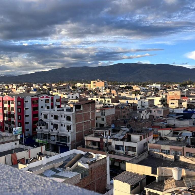 Rio Skyline Luxury Apartment with Fast Wi-Fi and Parking - Apartamento de 2 dormitorios - 67