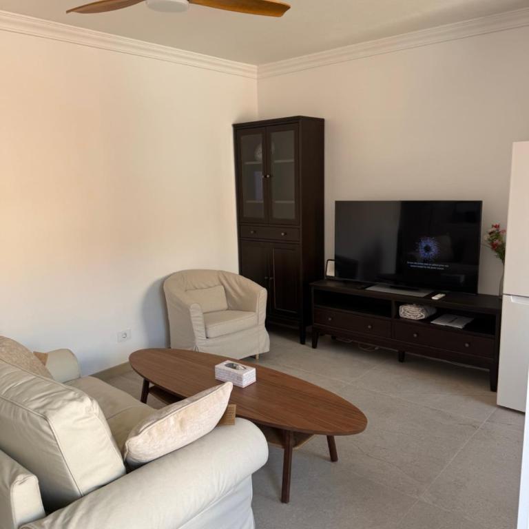 Roca Playa Mogan - Apartamento de 2 dormitorios - 5