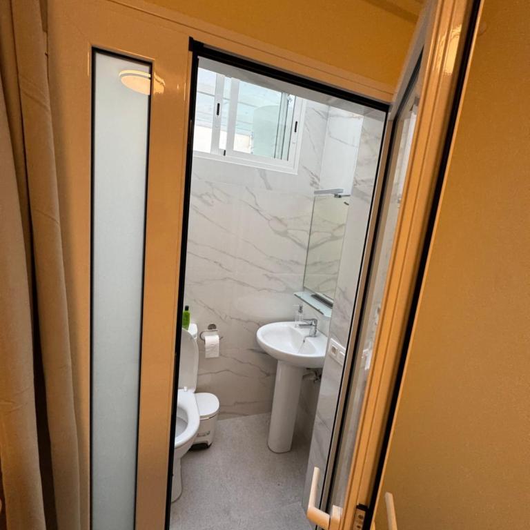 Roca Playa Mogan - Apartamento de 2 dormitorios - 6