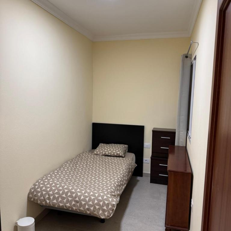 Roca Playa Mogan - Apartamento de 2 dormitorios - 10