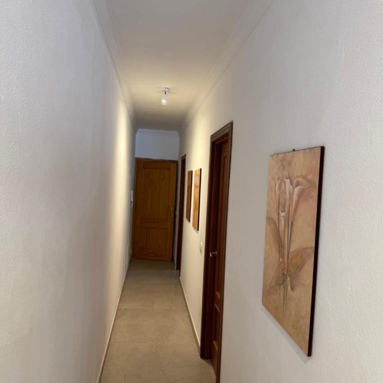 Roca Playa Mogan - Apartamento de 2 dormitorios - 13