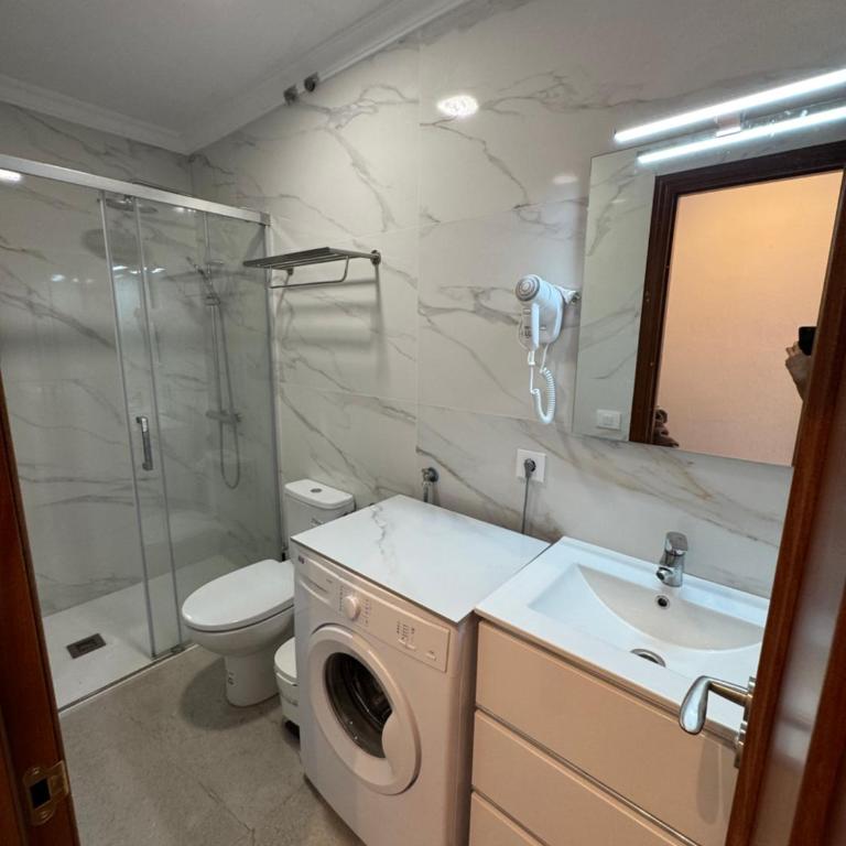 Roca Playa Mogan - Apartamento de 2 dormitorios - 14