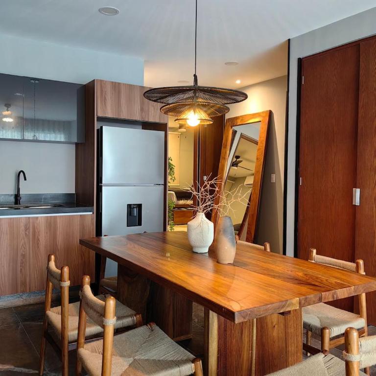 Tulum Family Stay 2 Bedrooms swim up - Apartamento - 14