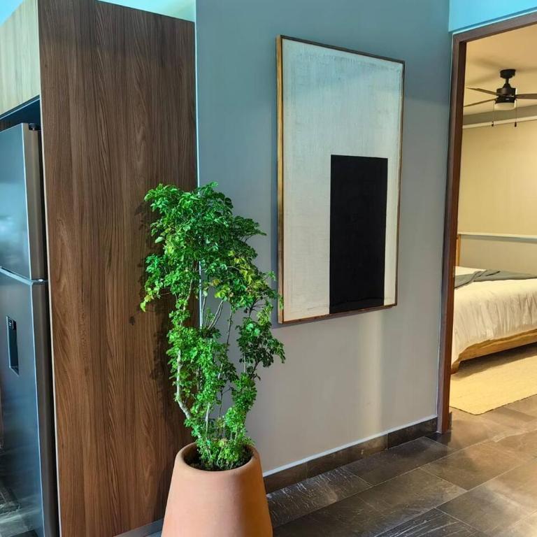 Tulum Family Stay 2 Bedrooms swim up - Apartamento - 21
