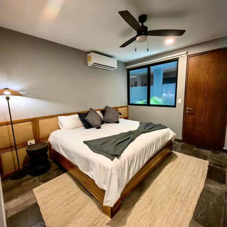 Tulum Family Stay 2 Bedrooms swim up - Apartamento - 17
