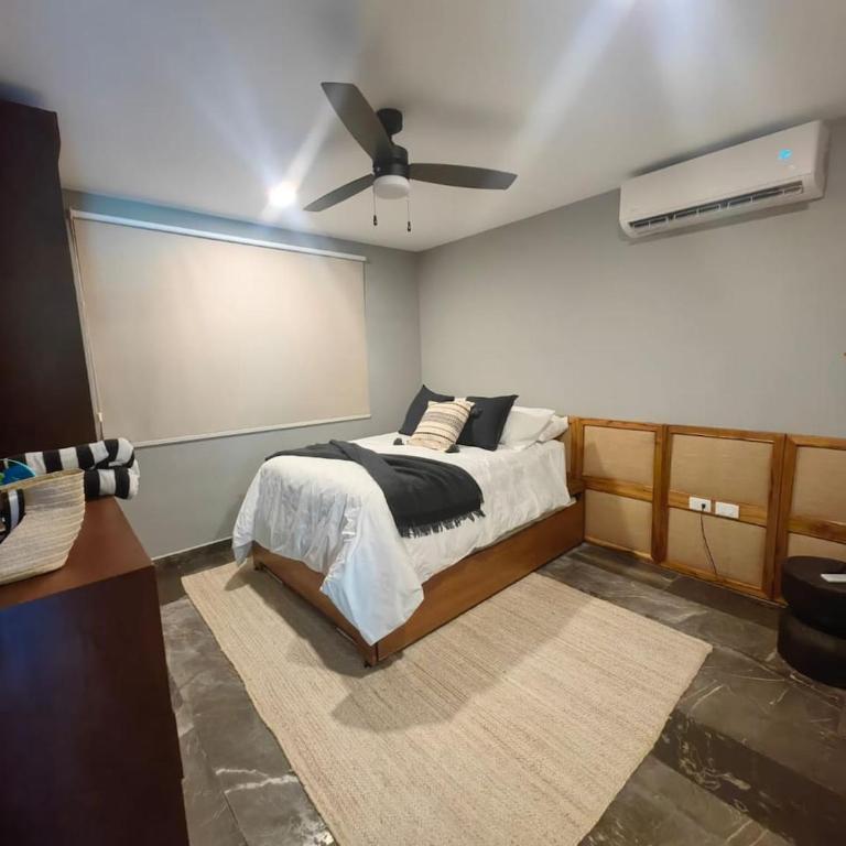 Tulum Family Stay 2 Bedrooms swim up - Apartamento - 23