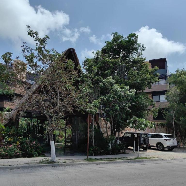 Tulum Family Stay 2 Bedrooms swim up - Apartamento - 48