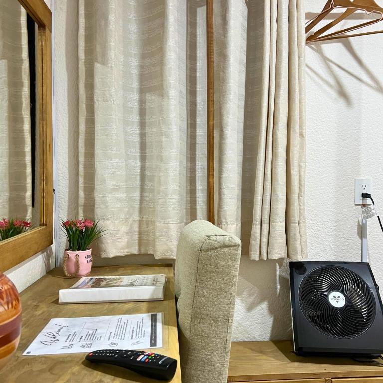 Discover Condesa Ideal Location - Kleines Doppelzimmer - 14