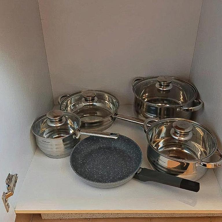 Lindo Apartamento a 10 Minutos del Centro Comercial Sambil Candelaria - Apartamento de 2 dormitorios - 9