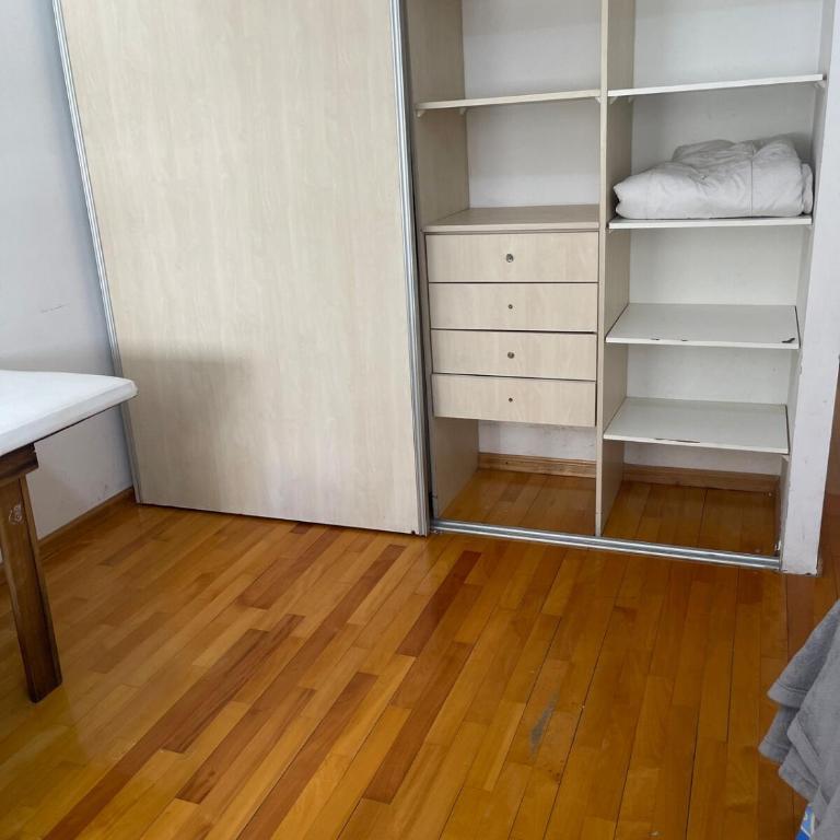 Single room and transportation for rent - Apartamento de 1 dormitorio - 6