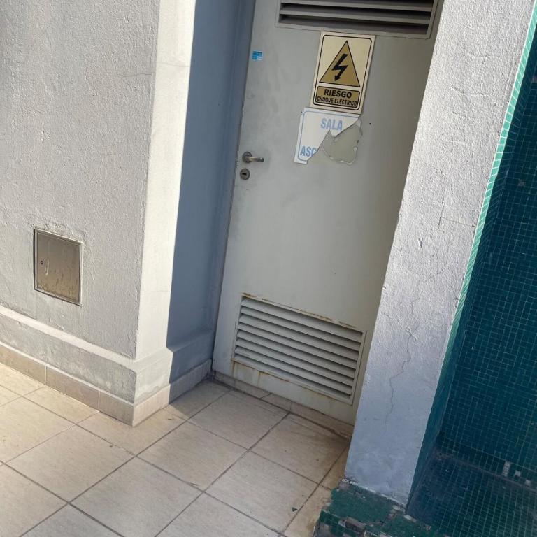 Single room and transportation for rent - Apartamento de 1 dormitorio - 8